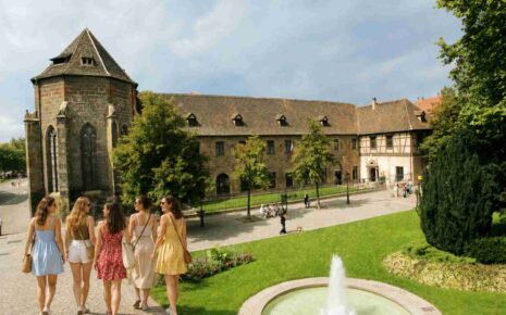 Musée d'Unterlinden