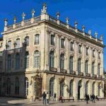 Musée des Beaux Arts de Nancy