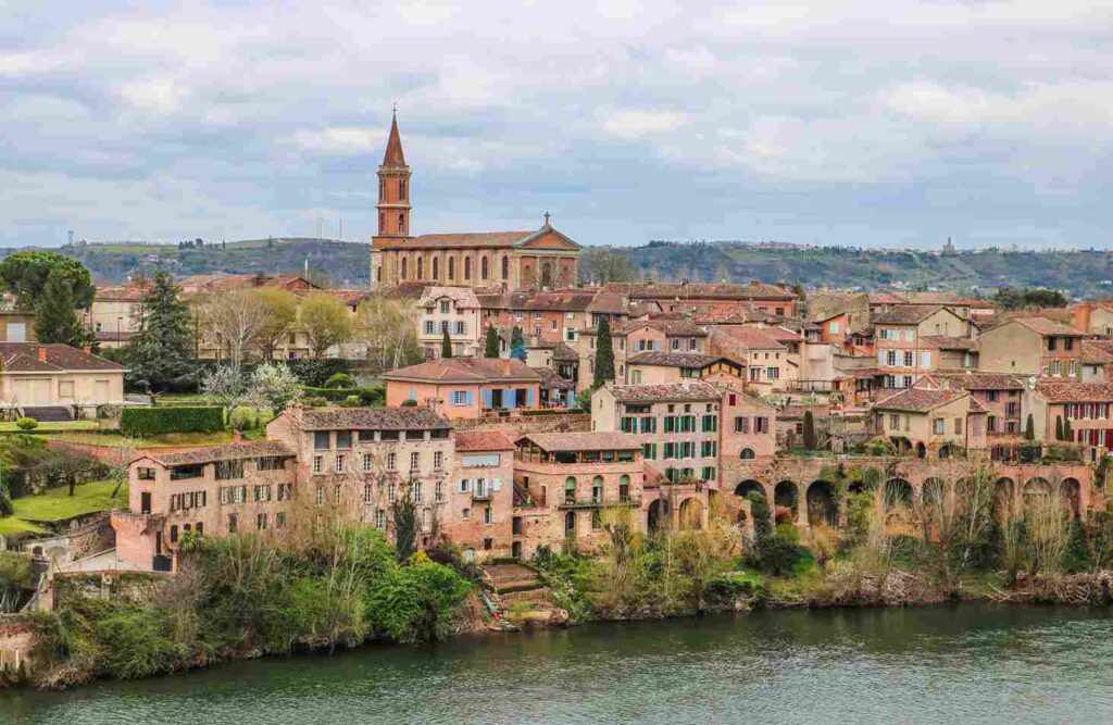 Que faire a Albi