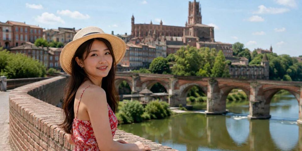 Que faire a Albi