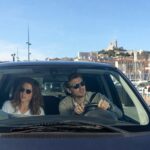 Séjour Marseille , Comment se déplacer, Visiter Marseille