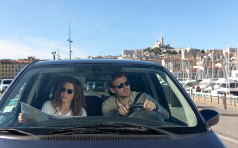 Séjour Marseille , Comment se déplacer, Visiter Marseille