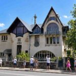 Villa Majorelle Nancy