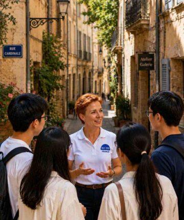 Visiter-Aix-en-Provence-avec-un-guide-touristique-officiel
