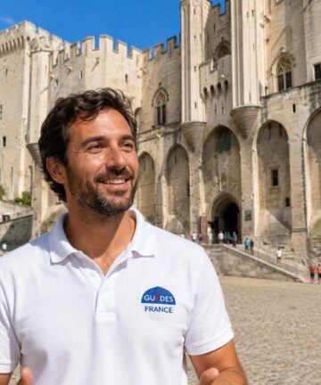 Visiter-Avignon-avec-un-guide-touristique