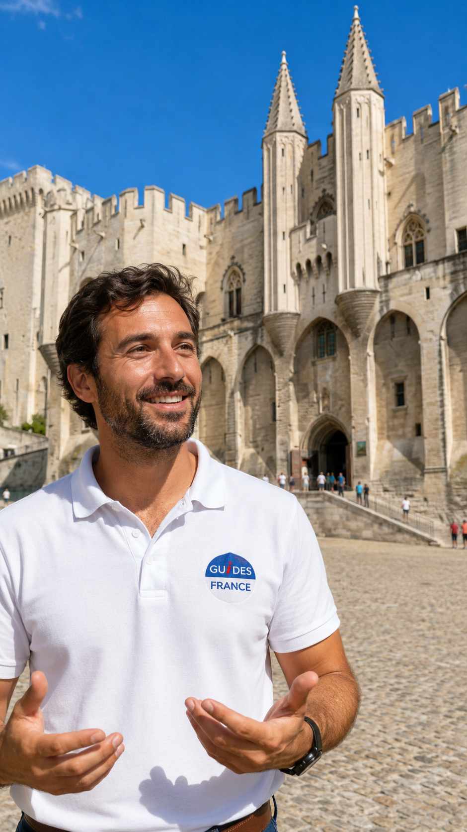 Visiter-Avignon-avec-un-guide-touristique