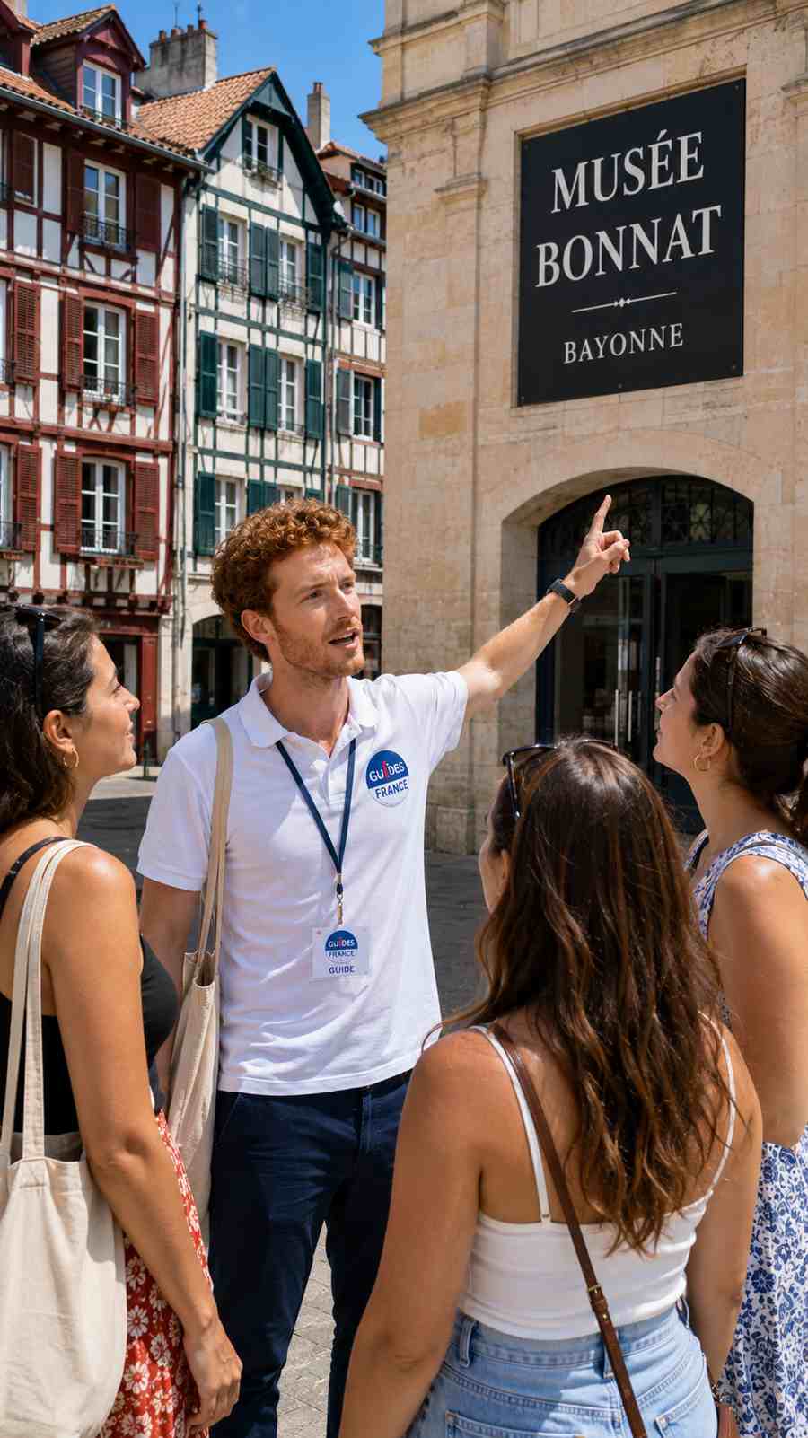 Visiter-Bayonne-avec-un-guide-touristique-professionnel