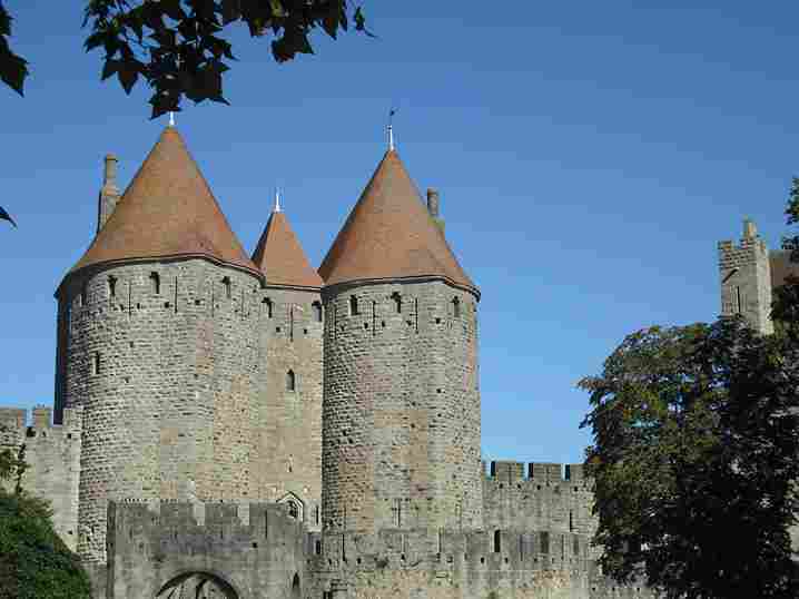 Visiter Carcassonne en 3 jours