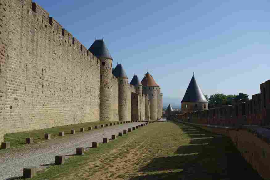 Visiter Carcassonne en 3 jours