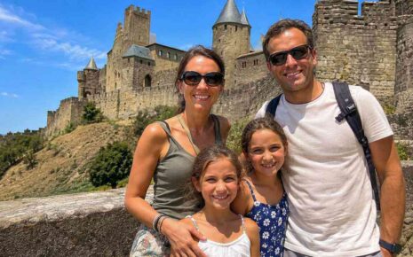 Visiter Carcassonne en 3 jours