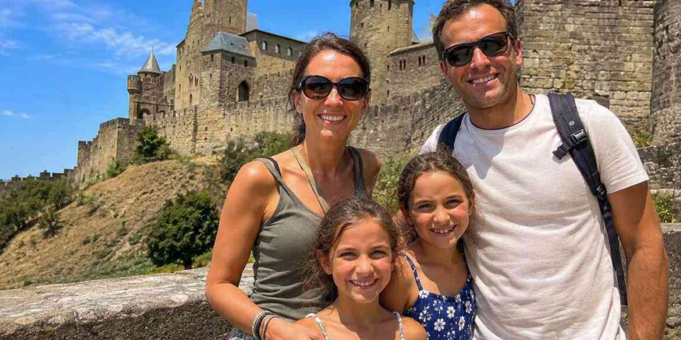 Visiter Carcassonne en 3 jours
