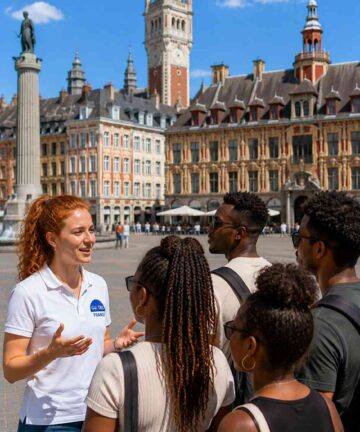 Visiter-Lille-avec-un-guide-touristique-officiel