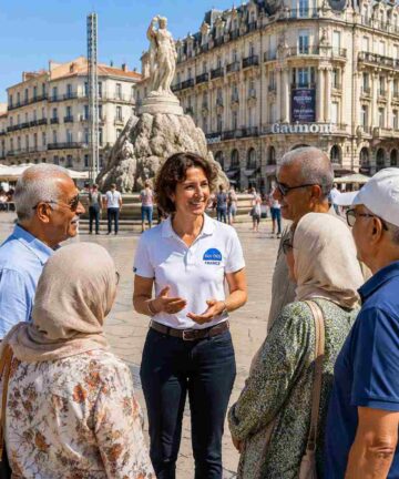 Visiter-Montpellier-avec-un-guide-touristique-officiel