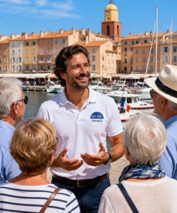Visiter-Saint-Tropez-avec-un-guide-touristique