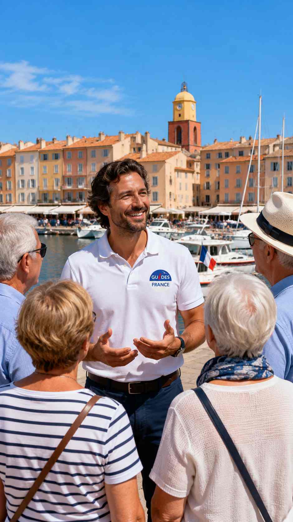 Visiter-Saint-Tropez-avec-un-guide-touristique