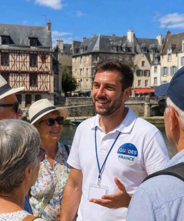 Visiter Vannes