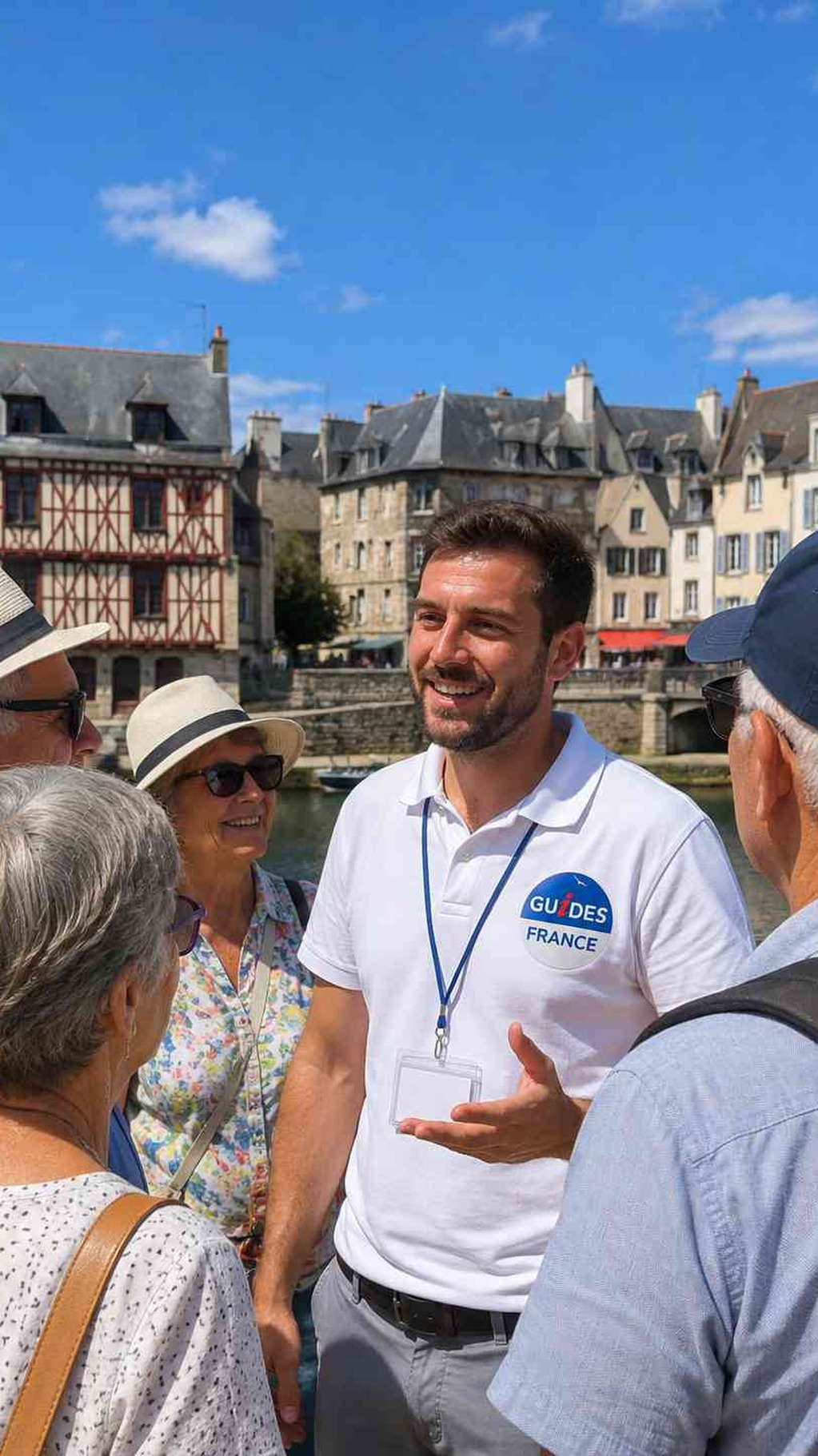 Visiter Vannes