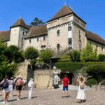 musée château d'annecy