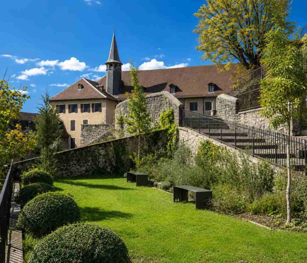 musée dauphinois