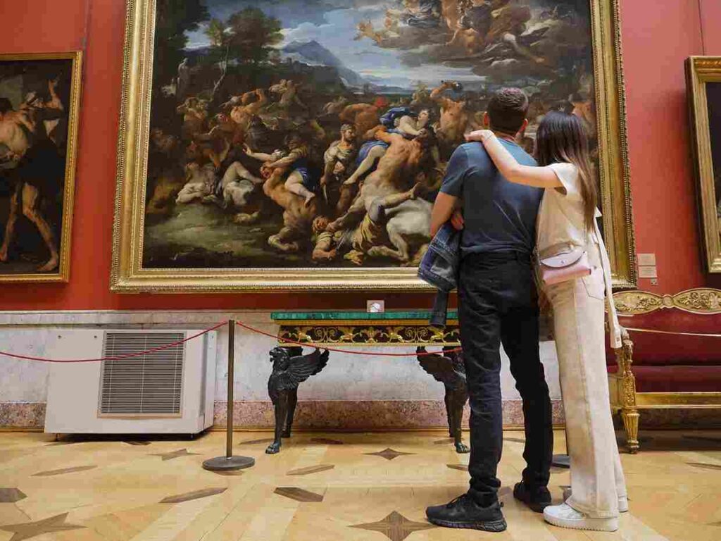 musée des beaux arts de nancy