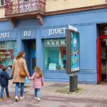 musée du jouet