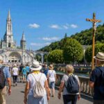 pèlerinage lourdes