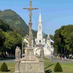 pèlerinage lourdes