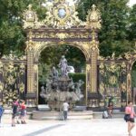 place stanislas à nancy