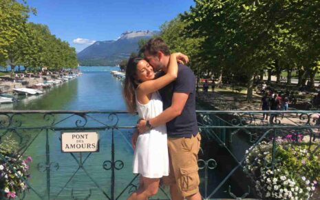 pont des amours