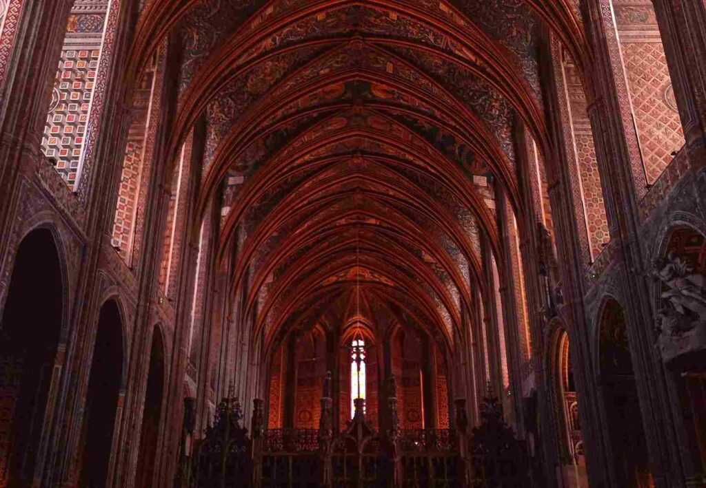 Que faire a Albi
