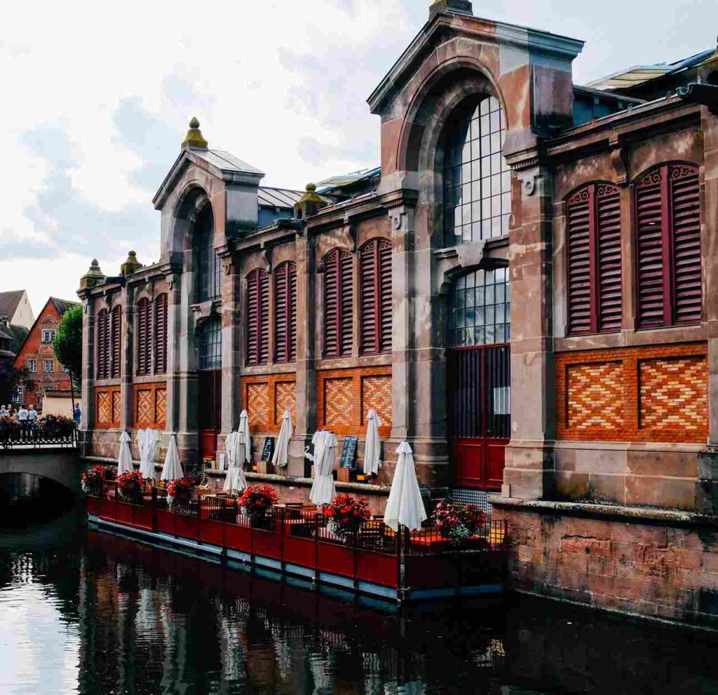 visiter Colmar