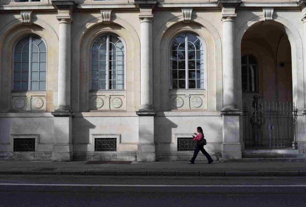 visiter Nancy