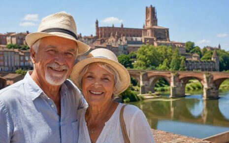 visiter albi