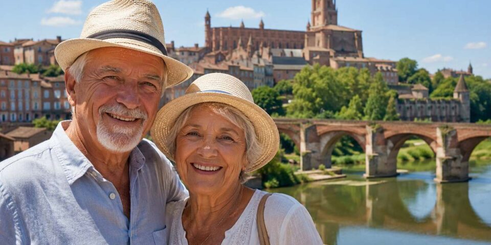 visiter albi