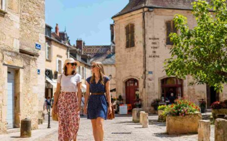 visiter beaune