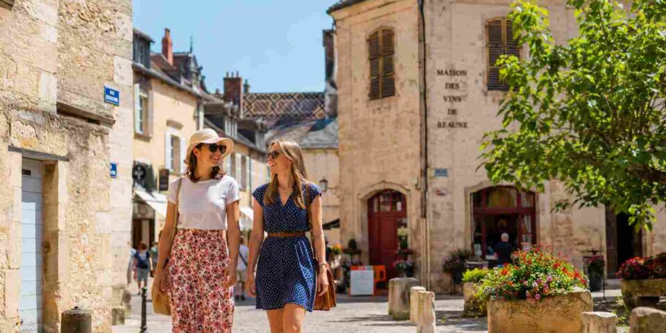 visiter beaune