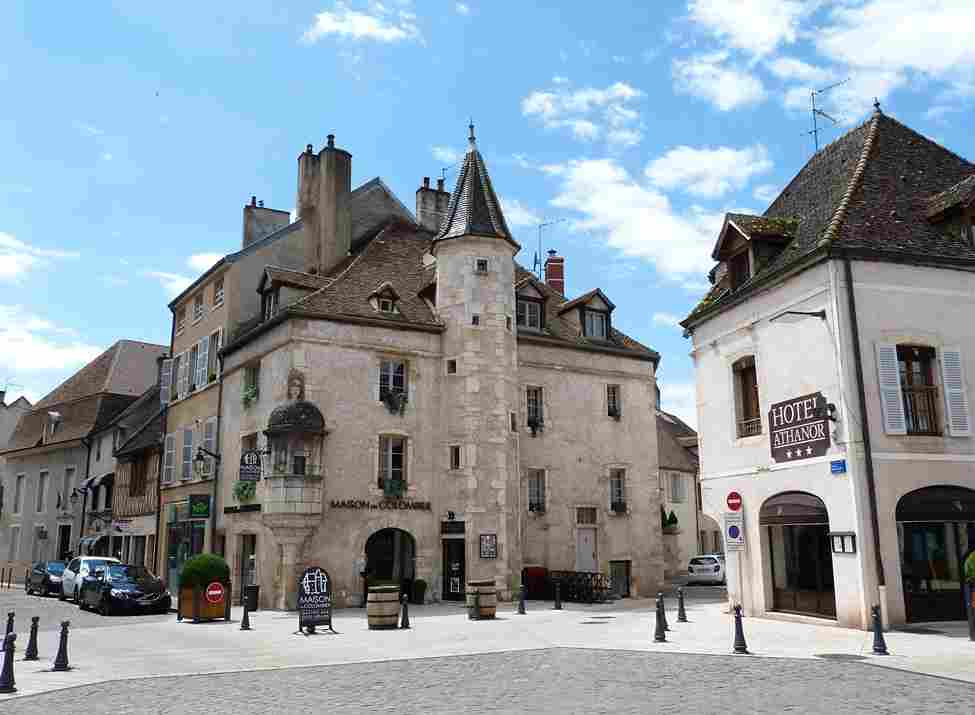 visiter beaune