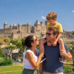 visiter carcassonne