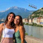 visiter grenoble