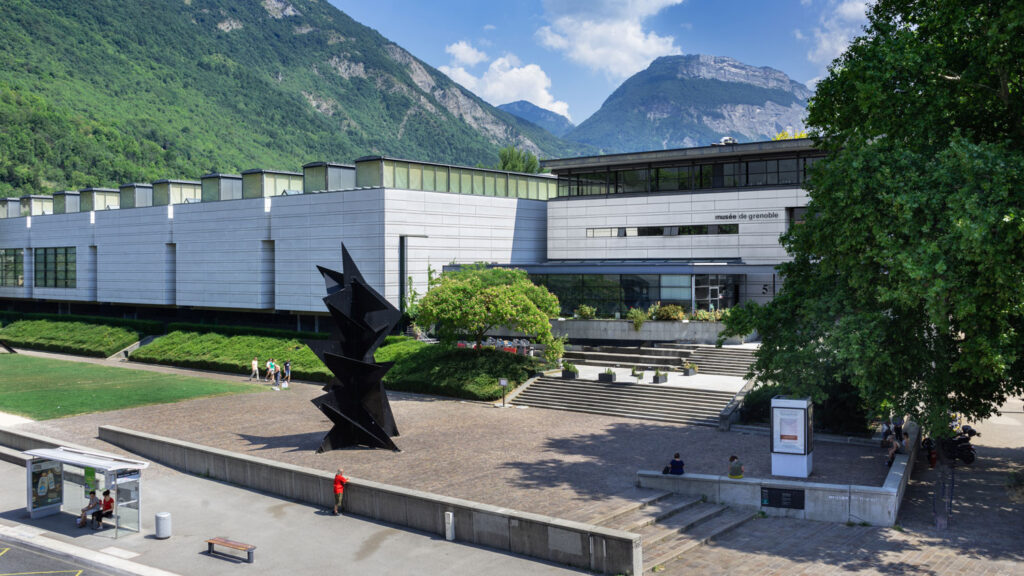 visiter grenoble