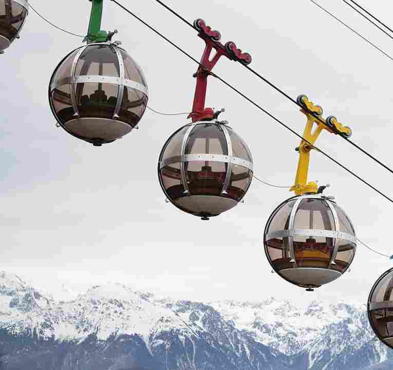 visiter grenoble
