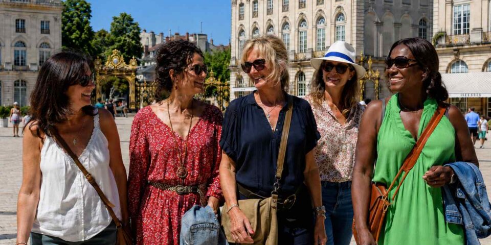 visiter nancy