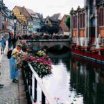week end a colmar