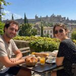 week-end carcassonne