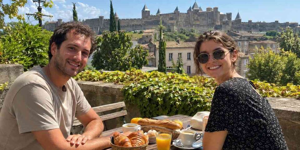 week-end carcassonne