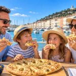 Fougasse de Sète Visiter Sète