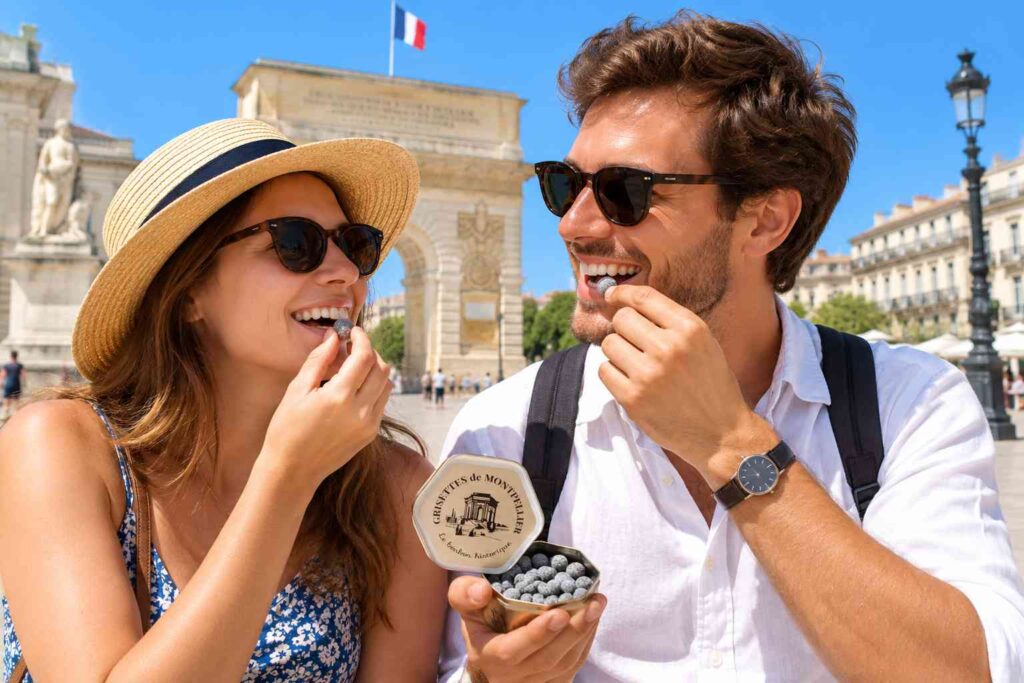 Spécialités culinaires Montpellier, Guide Montpellier