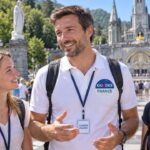 Guide Conférencier à Lourdes Tourisme