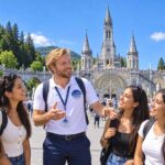 Visiter Lourdes, Guide Lourdes