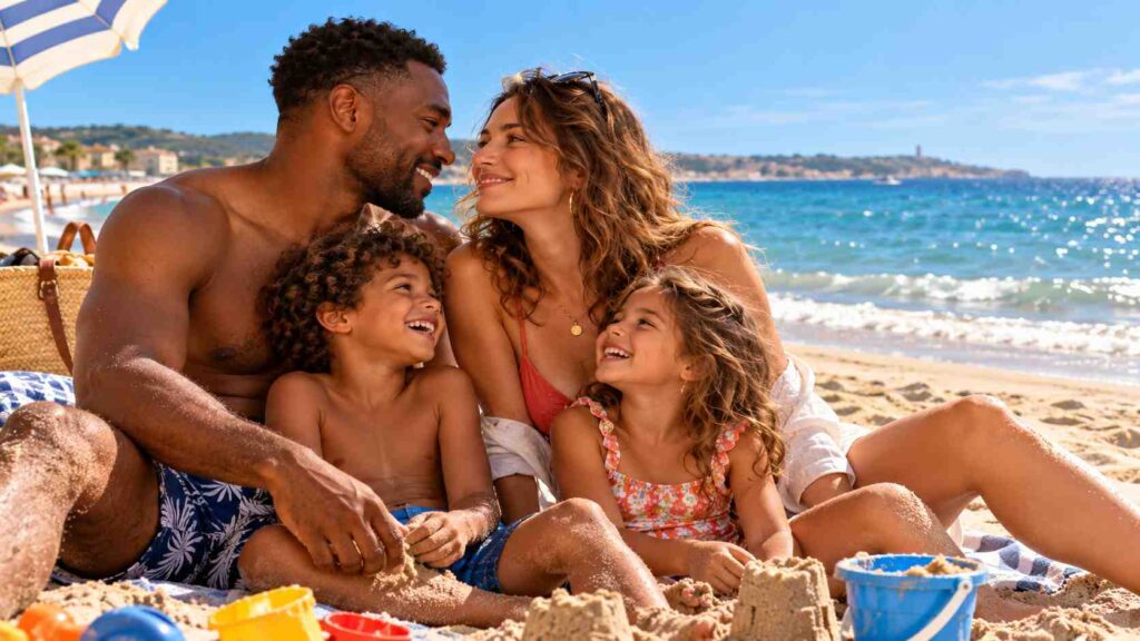 Narbonne plage, Visite Narbonne, Visiter Narbonne
